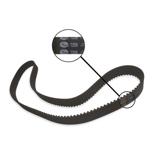 Correa de Tiempo Chrysler Sebring GATES Original